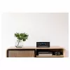 MEDION MD 89289 stereo-internetradio DAB+ FM Bluetooth WLAN Spotify Connect zwart