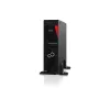 Fsas Technologies Fujitsu PRIMERGY TX1320 M6 - server - UCFF - 1 x Xeon 6333P / 3,1 GHz - RAM 32 GB - SATA/SAS - hot-swap 6,4 cm (2,5 inch)