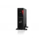 Fsas Technologies Fujitsu PRIMERGY TX1320 M6 - server - UCFF - 1 x Xeon 6333P / 3,1 GHz - RAM 32 GB - SATA/SAS - hot-swap 6,4 cm (2,5 inch)