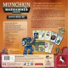Pegasus Munchkin Warhammer 40K Super Mega Set kaartspel