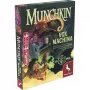 PEGASUS Munchkin Vox Machina - Critical Role kaartspel