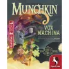 PEGASUS Munchkin Vox Machina - Critical Role kaartspel