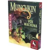 PEGASUS Munchkin Vox Machina - Critical Role kaartspel