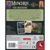 PEGASUS Munchkin Vox Machina - Critical Role kaartspel