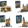 LEGO Harry Potter kasteelbundel