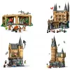 LEGO Harry Potter kasteelbundel