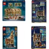 LEGO Harry Potter kasteelbundel