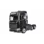 Amewi Scania 770 S trekker 6x4 1:18 RTR, zwart