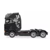 Amewi Scania 770 S trekker 6x4 1:18 RTR, zwart