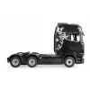 Amewi Scania 770 S trekker 6x4 1:18 RTR, zwart