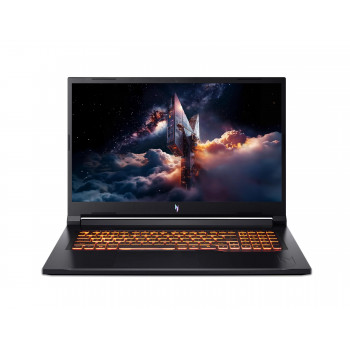 Acer Nitro V17 AI ANV17-41-R75N gaming-laptop, 17,3 inch, AMD Ryzen 7 260, 16GB RAM, 1TB SSD, NVIDIA GeForce RTX 5070, Windows 11