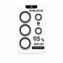 Evelatus Samsung Galaxy S26 Ultra camera-objectiefbescherming Armor Clear