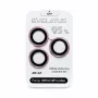 Evelatus Apple iPhone 18 Pro / 18 Pro Max camera-objectiefbeschermglas Armor bordeaux