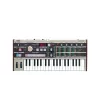 Korg microKORG analog modeling synthesizer met 37 mini-toetsen en vocoder, grijs