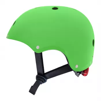 Hornit AIRO kinderfietshelm Iguana Green maat S 48-53 cm GRS836