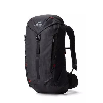 Gregory Zulu 28L lichte geventileerde rugzak Lichen Green