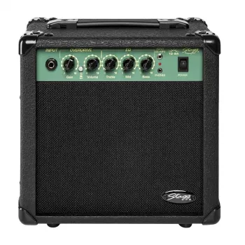Stagg 10 GA 10W gitaar combo-versterker