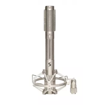 Stagg SRM75S lintmicrofoon