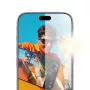 PanzerGlass PG anti-reflecterende Armor displayscherm voor iPhone 18 Pro