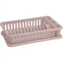 CURVER afdruiprek 26,5 x 42 x 8,8 cm beige
