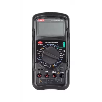 UNI-T UT53 digitale multimeter