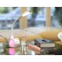 Activejet AJE-RAINBOW RGB tafelledlamp met RGB-verlichtingsbasis