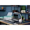 Activejet AJE-RAINBOW RGB tafelledlamp met RGB-verlichtingsbasis