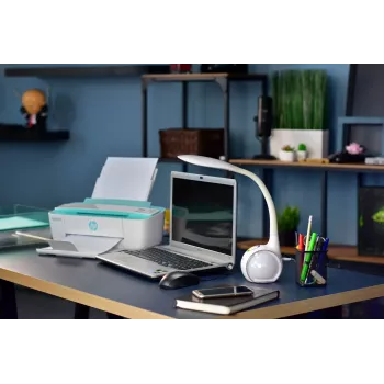 Activejet AJE-RAINBOW RGB tafelledlamp met RGB-verlichtingsbasis