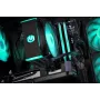 Actina Gaming GameOn AMD Ryzen 5 3600 RTX 3060 16GB RAM 500GB SSD gaming desktop-pc