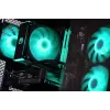 Actina Gaming GameOn AMD Ryzen 5 3600 RTX 3060 16GB RAM 500GB SSD gaming desktop-pc