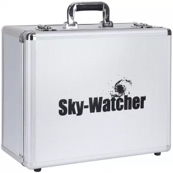 AUTEL tas voor EQ5-kop - zachte transporttas voor Sky-Watcher EQ5 monteringskop