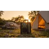 Blaupunkt PP35BT Survival draagbare radio met Bluetooth, solar, handzwengel, powerbank, zaklamp