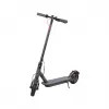 REBEL FAST WHEELS PRO elektrische scooter 350W 36V 10,4Ah 10 inch luchtbanden 25 km/h zwart