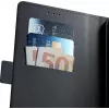 3mk Wallet Case portemonneehoesje voor Samsung Galaxy S23 5G