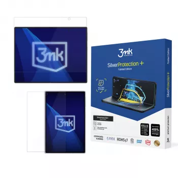 3MK SilverProtection+ Folded Edition antimicrobiële schermbeschermfolie voor Samsung Galaxy Z Fold8