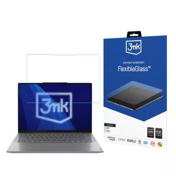 3MK PROTECTION Lenovo Yoga Pro 7 14AHP9 FlexibleGlass schermbeschermfolie