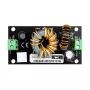 BCS-AVC24/1205/ISO 24V AC 5A 120W DIN-railmontage CCTV-voeding
