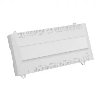 BCS BCS-L-KKD-D424D(4) M12 capacitieve naderingssensor, PNP NO, 4 mm detectieafstand, IP67