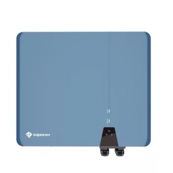 Solplanet ASW10kH-T3 hybride omvormer 10kW drie fase, 3 MPPT, WLAN/LAN/RS485, compatibel met hoogspanningsbatterij