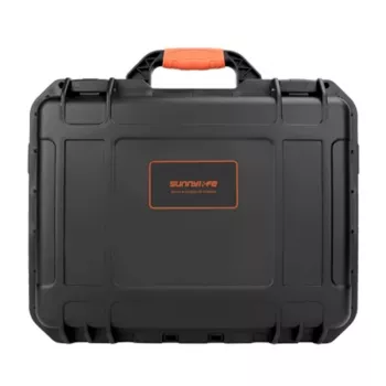 Sunnylife AQX-26 hard case voor DJI Neo 2 Fly More Combo