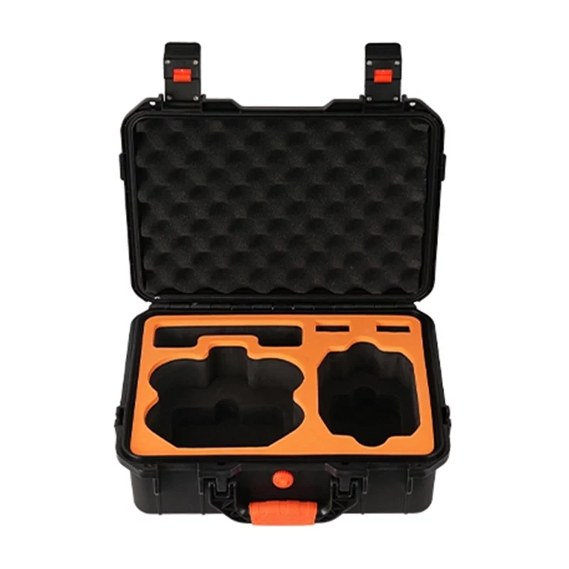 Sunnylife AQX-26 harde koffer voor DJI Neo 2 Fly More Combo