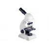 LEAN TOYS microscoop voor kinderen 80x 200x 450x met accessoires