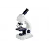 LEAN TOYS microscoop voor kinderen 80x 200x 450x met accessoires