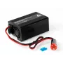 AZO Digital IPS-400 24V DC naar 230V AC gemodificeerde sinus omvormer 400W