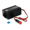 AZO Digital IPS-400 24V DC naar 230V AC gemodificeerde sinus omvormer 400W