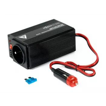 AZO Digital IPS-400 24V DC naar 230V AC gemodificeerde sinus omvormer 400W
