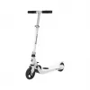 REBEL elektrische step voor kinderen FUN WHEELS WIT