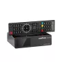 INNE tuner combo Zgemma H8SE Linux WiFi 4K UHD satelliet- en terrestrische receiver