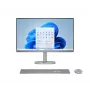 HP OmniStudio X All-in-One 27 - Intel Core Ultra 7 155H - 27 inch 4K UHD - 32GB RAM - 1TB SSD - Windows 11 Home - grijs