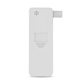XBLITZ 07L halfgeleider ademalcoholtester